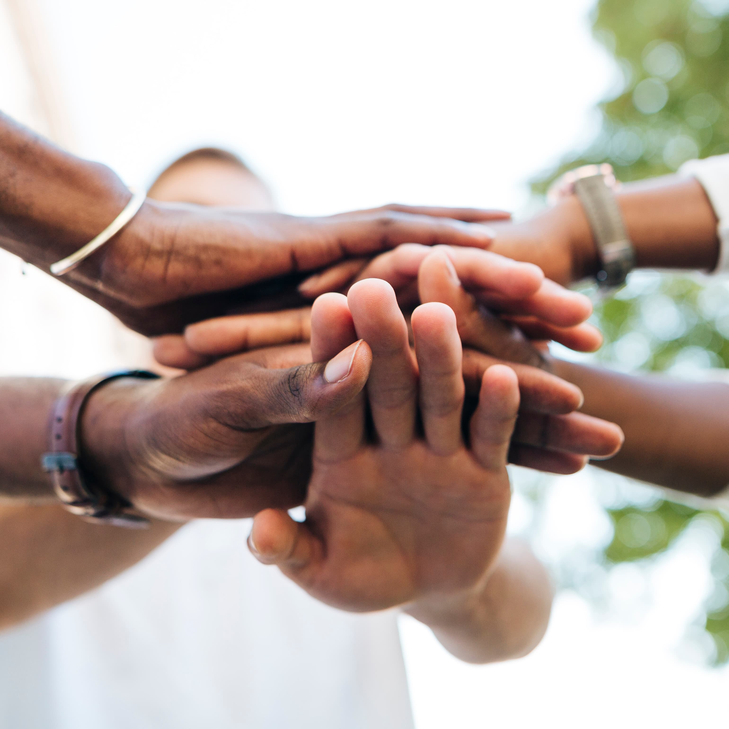 Community Development