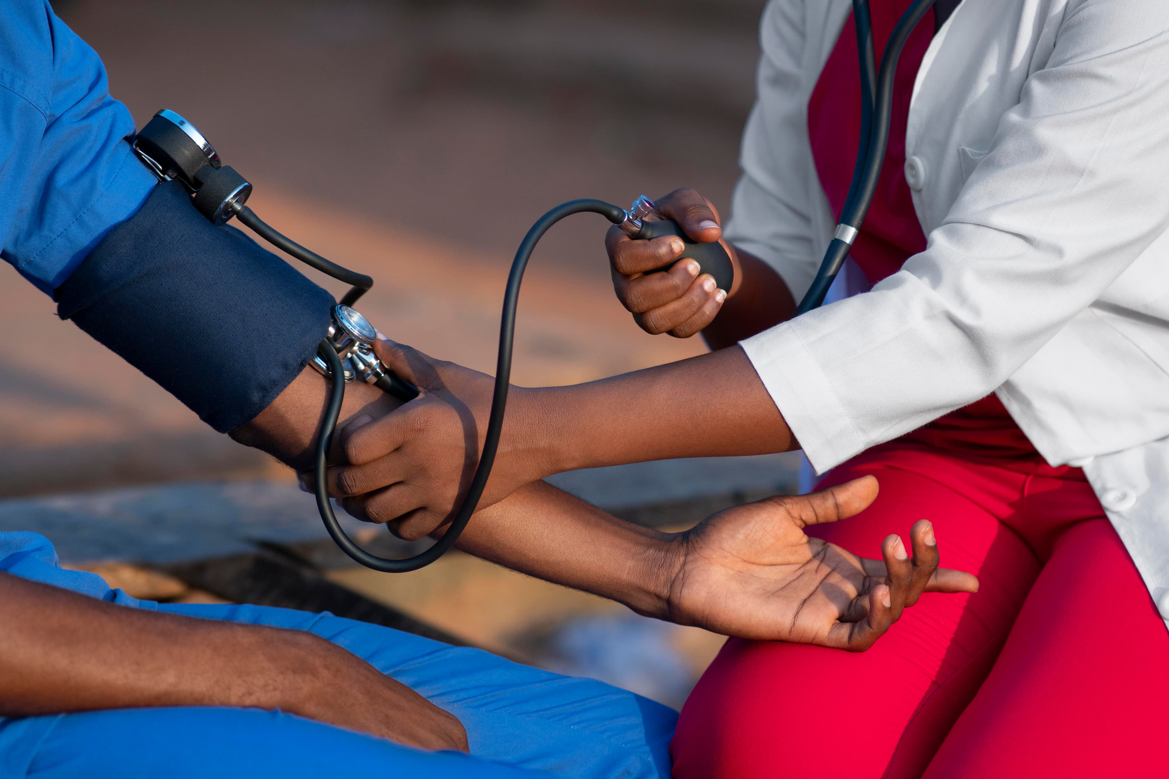 Advancing Healthcare