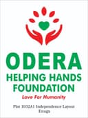 Odera Logo